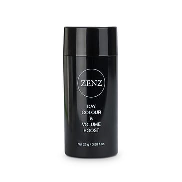 ZENZ Day Colour & Volume Booster Dark Brown No. 37 25 g