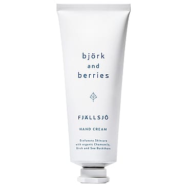 Björk and Berries Fjällsjö Hand Cream 50 ml