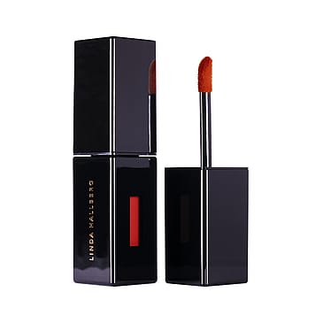 LH cosmetics Velvet Couture Multi-Use Liquid Lipstick Orange-red