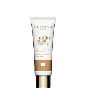 Clarins Milky Boost Cream Foundation 7