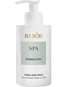 BABOR Energizing Hand & Body Wash 200 ml