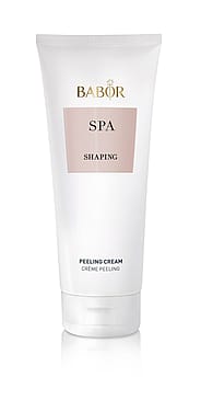 BABOR Shaping Peeling Body Cream 200 ml