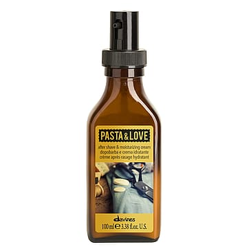 Davines Pasta & Love After Shave & Moisturizing Cream