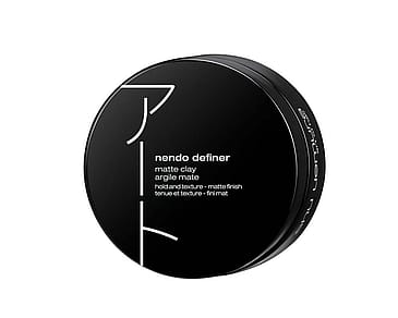 Shu Uemura Nendo Definer Hair Pomade 75 ml