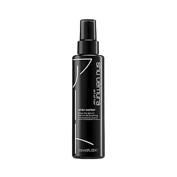 Shu Uemura Shiki Worker Blow Dry Primer 150 ml
