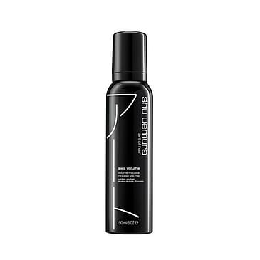Shu Uemura Awa Volume Hair Mousse 150 ml