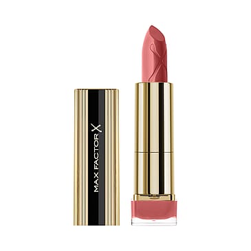 Max Factor Colour Elixir Lipstick Nude Rose
