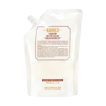 Kiehl’s Liquid Hand Cleanser 1000 ml