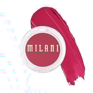 Milani Cheek Kiss Cream Blush 130 Blushing Berry