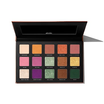 Milani Gilded Terra Palette Gilded Terra Palette