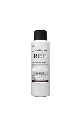REF Dry Shampoo N°204 Brown 200 ml