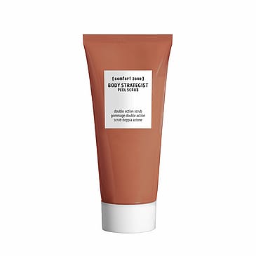 Comfort  Zone Body Strategist Peel Scrub Body Strategist Peel Scrub