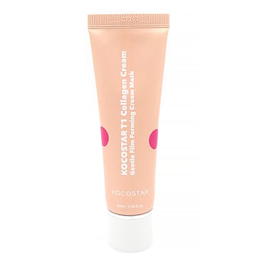Kocostar T1 Collagen Cream Mask 50 ml
