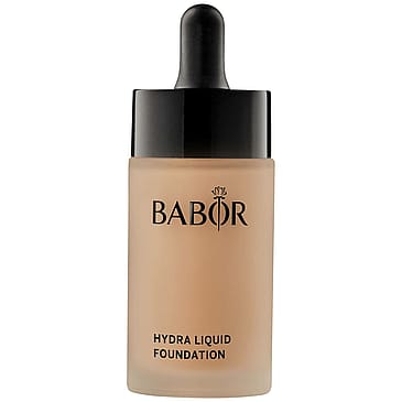 BABOR Hydra Liquid Foundation 10 Clay