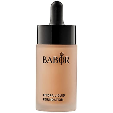 BABOR Hydra Liquid Foundation 04 Porcelain