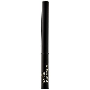 BABOR Liquid Eyeliner Deep Black
