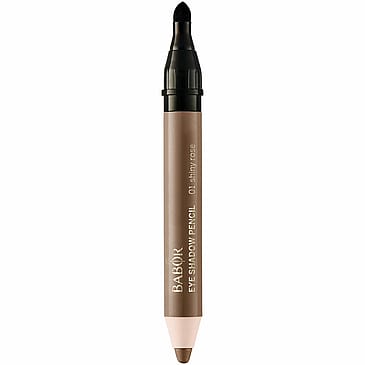 BABOR Eye Shadow Pencil 01 Shiny Rose
