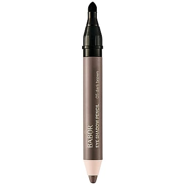 BABOR Eye Shadow Pencil 05 Dark Brown