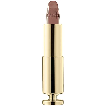 BABOR Matte Lipstick 13 Lovely Cream Rose