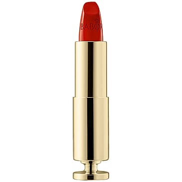 BABOR Matte Lipstick 11 Very Cherry