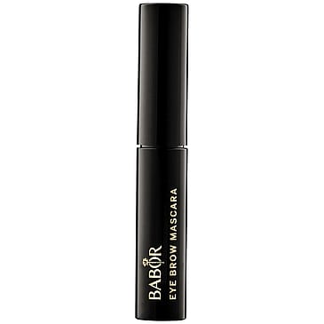BABOR Eye Brow Gel Mascara 01 Ash