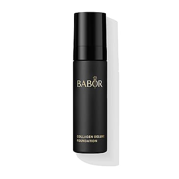 BABOR Deluxe Foundation 01 Porcelain