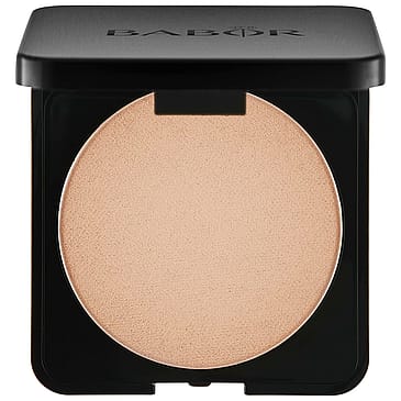 BABOR Flawless Finish Foundation 03 Almond