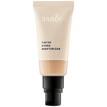 BABOR Tinted Hydra Moisturizer 02 Natural