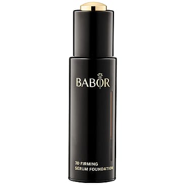 BABOR 3D Firming Serum Foundation 05 Sunny