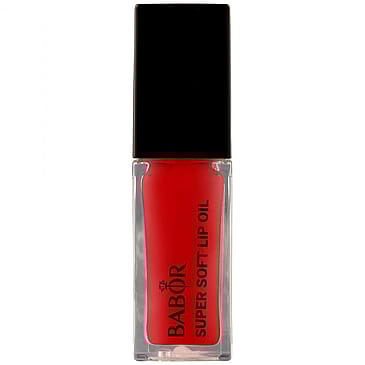 BABOR Lip Oil 02 Juicy Red
