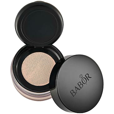 BABOR Mattifying Fixing Powder Nude