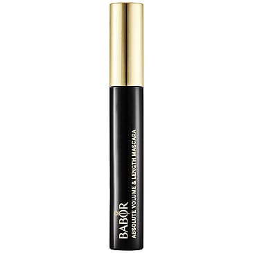 BABOR Absolute Volume Mascara Black