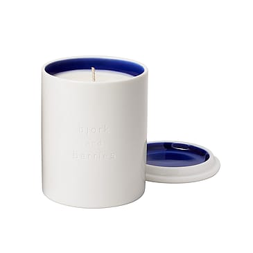 Björk and Berries Midvinternatt Scented Candle Midvinternatt Scented Candle
