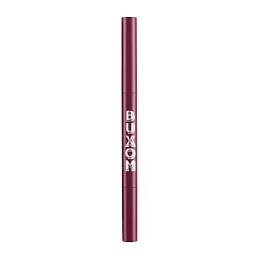 Buxom Power Line Plumping Lipliner Powerful Plum