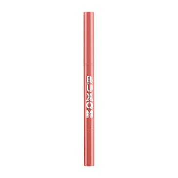Buxom Power Line Plumping Lipliner Rich Rose
