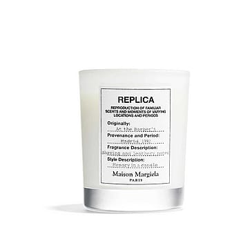 Maison Margiela Replica Lazy Sunday Scented Candle 165 g