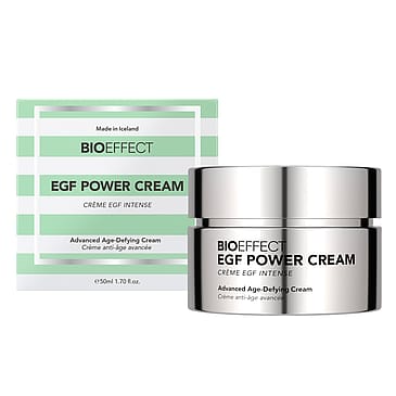Bioeffect EGF Power Cream 50 ml