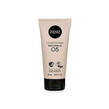 ZENZ Conditioner Sweet Sense No. 05 50 ml
