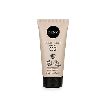 ZENZ Conditioner Pure No. 02 50 ml
