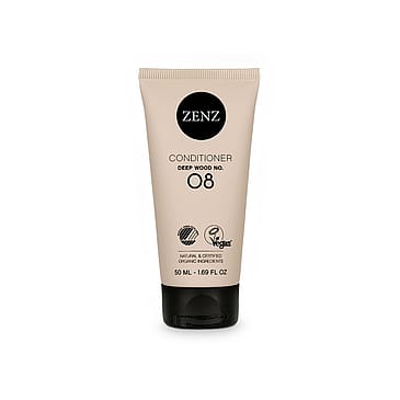 ZENZ Conditioner Deep Wood No. 08 50 ml