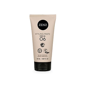 ZENZ Styling Paste Pure No. 06 50 ml