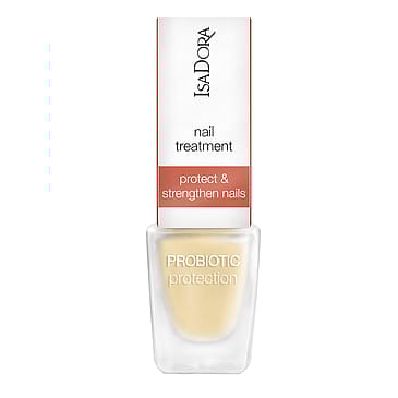 IsaDora Probiotic Protection Nail Care
