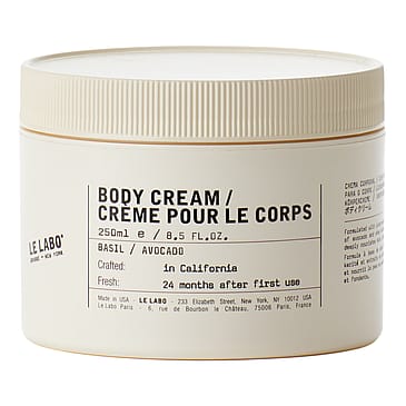 Le Labo Basil Body Cream Basil Body Cream