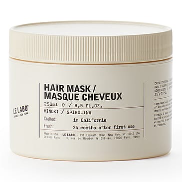 Le Labo Hinoki Hair Mask Hinoki Hair Mask