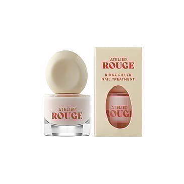 Atelier Rouge Rigde Filler Treatment Rigde Filler Treatment