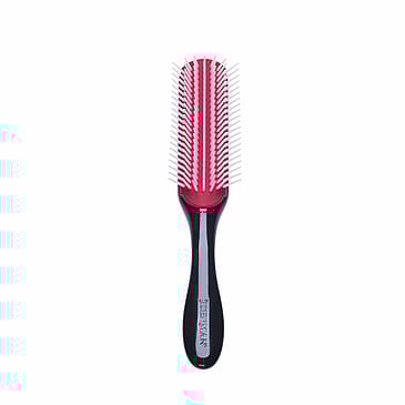 Denman D3 The Original Styler 7 Hair Brush Black