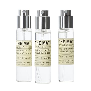Le Labo Thé Matcha 26 Travel Tube EdP Refill 10 ml