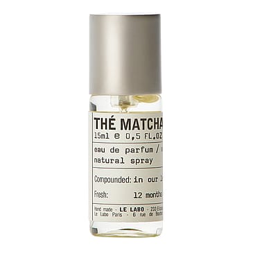 Le Labo Thé Matcha 26 EdP 15 ml