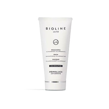 Bioline Jatò Primaluce Mask Brightening Illuminating Day Cream 100 ml