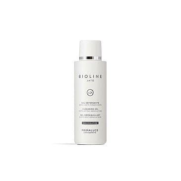 Bioline Jatò Primaluce Cleansing Gel 200 ml